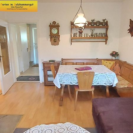 Haus Andre Vila Bad Mitterndorf Exterior foto