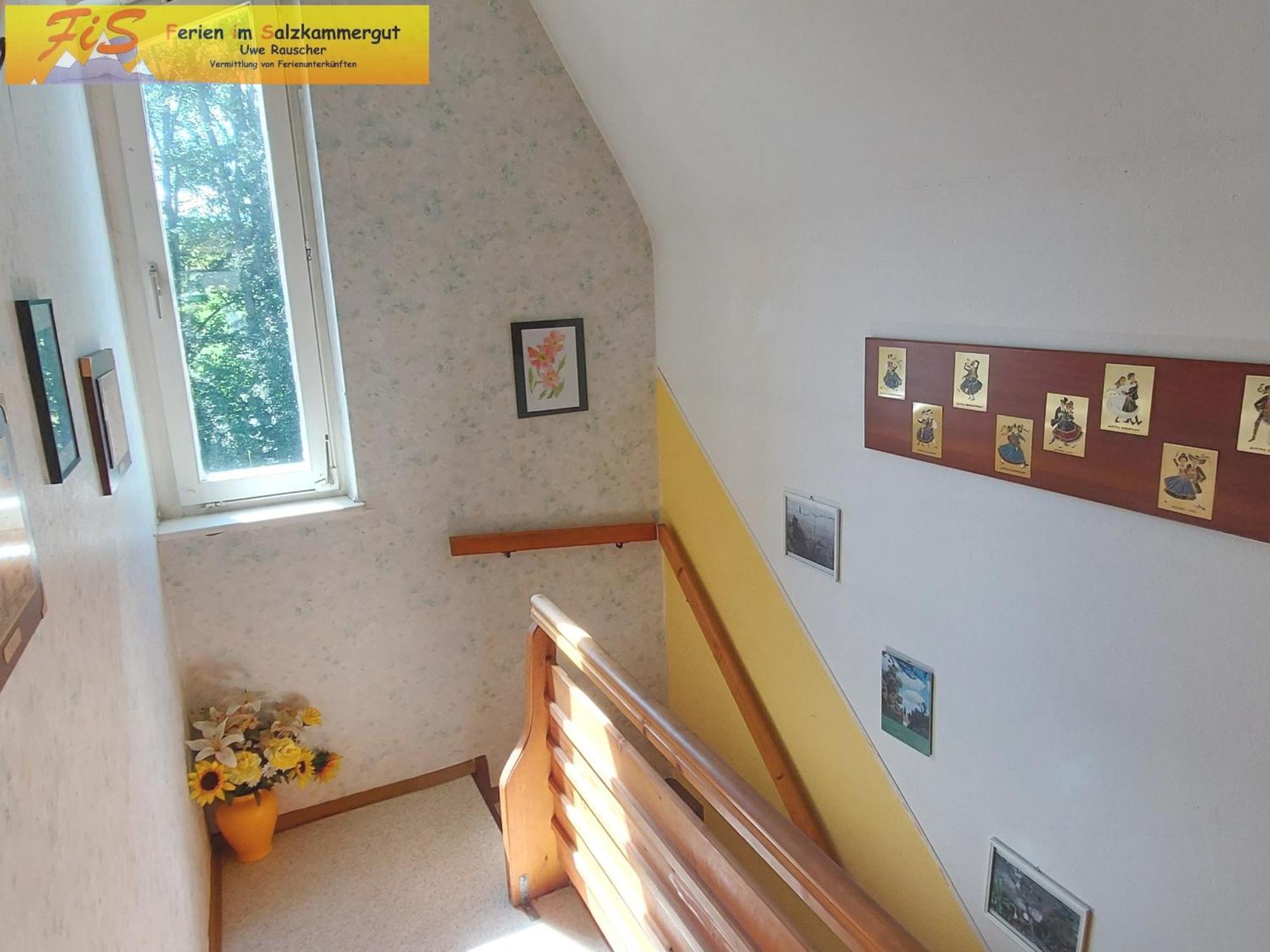 Haus Andre Vila Bad Mitterndorf Exterior foto