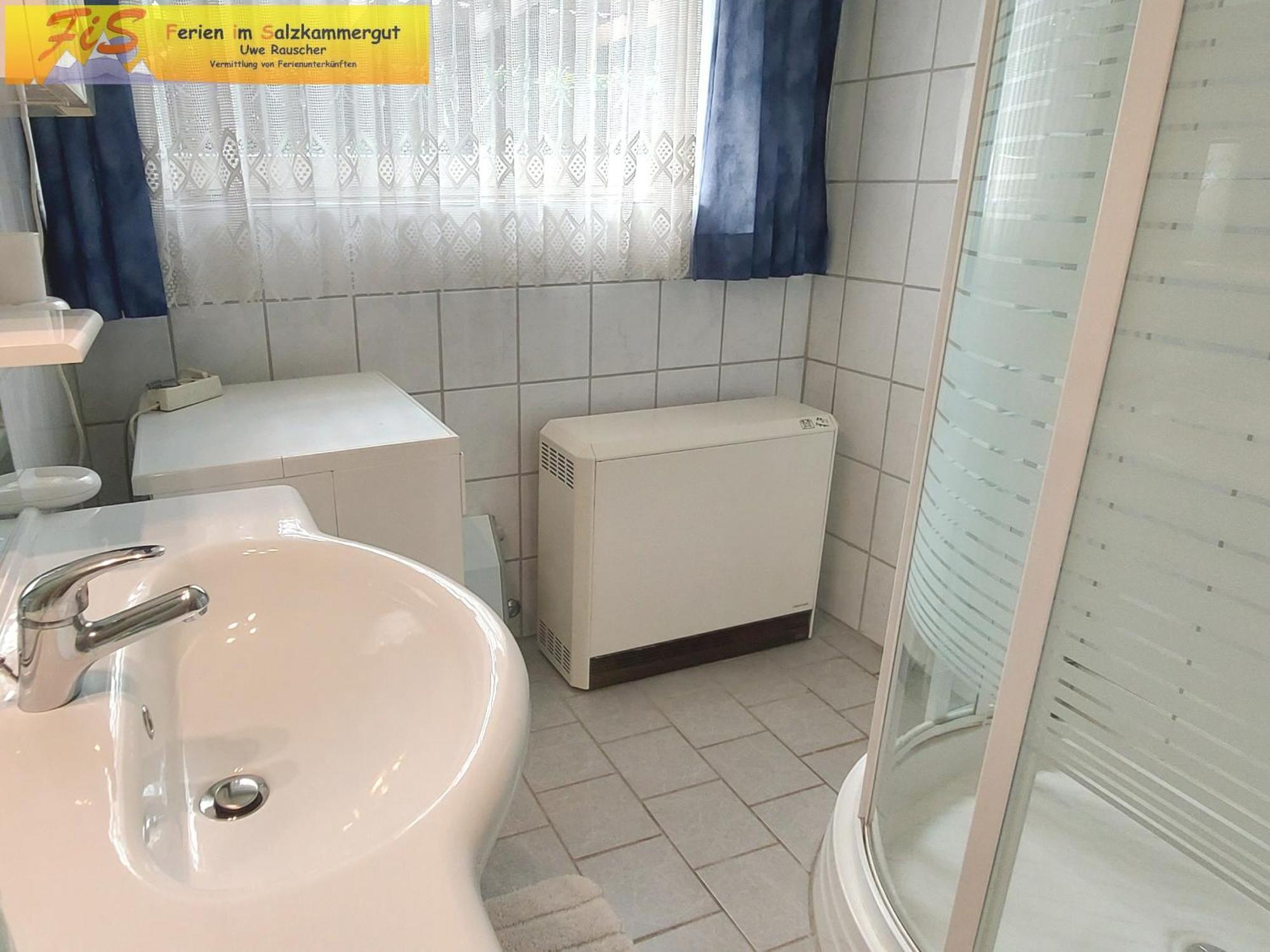 Haus Andre Vila Bad Mitterndorf Exterior foto
