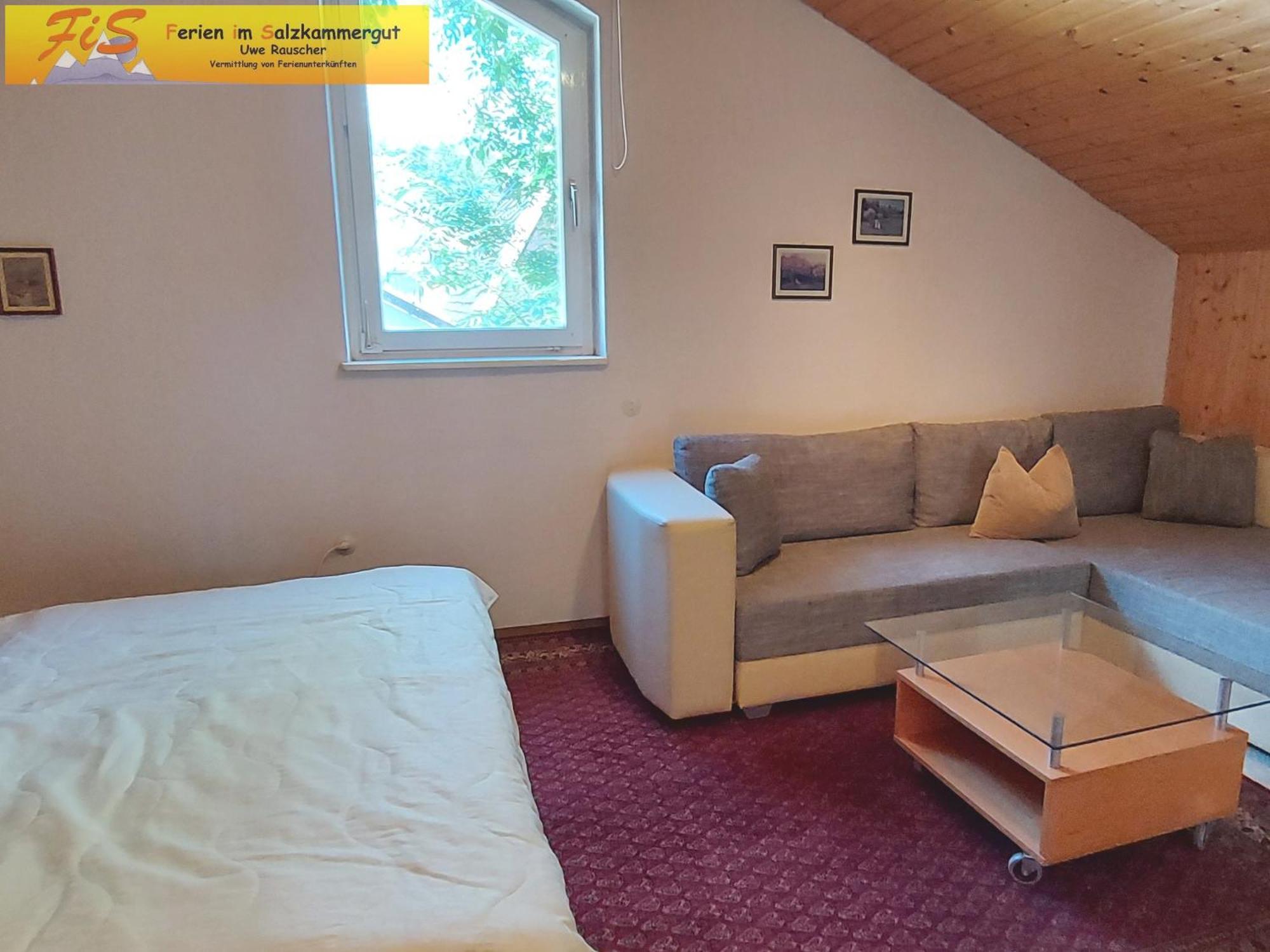 Haus Andre Vila Bad Mitterndorf Exterior foto