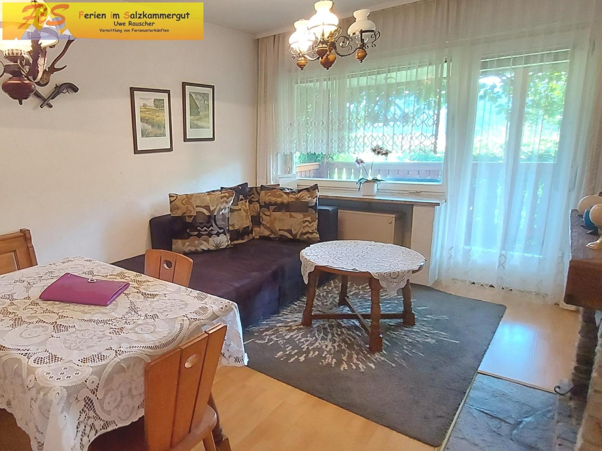 Haus Andre Vila Bad Mitterndorf Exterior foto